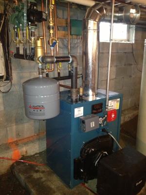 {COMPANYNAME}, Boiler service in Billerica MA