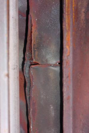{COMPANYNAME}, bad heat exchanger examples
