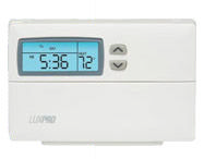 Luxpro thermostat installation in Billerica MA is something we do well.