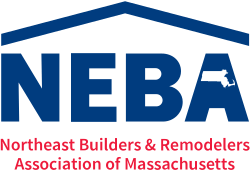 Frank's Heating Service associates with Northeast Builders & Remoldelers Association of Massachusetts.
