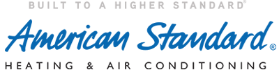 Frank's Heating Service works with American Standard ACs in Lowell MA.