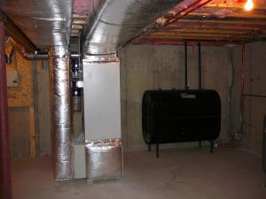 {COMPANYNAME}, duct repair in Billerica MA