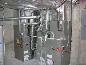  {COMPANYNAME}, furnace replacement in Billerica MA