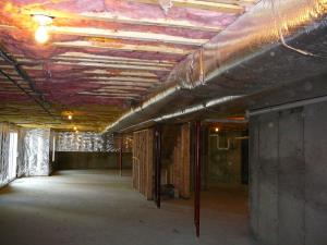  {COMPANYNAME}, ducting insulation repair in Billerica MA