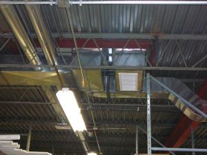  {COMPANYNAME}, commercial ducting insulation repair in Lowell MA